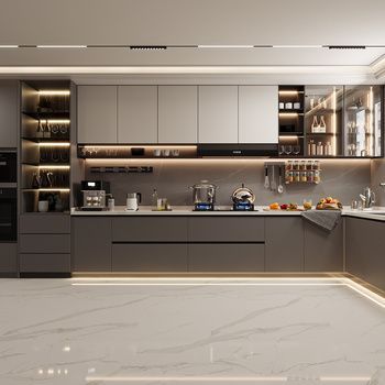 Smart Storage Solutions